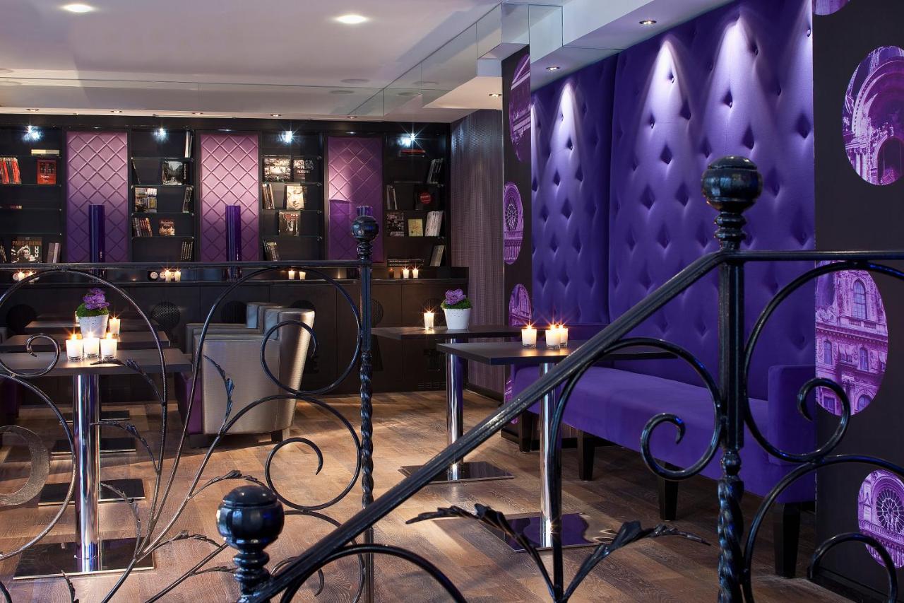 Secret De Paris Hotel & Spa
