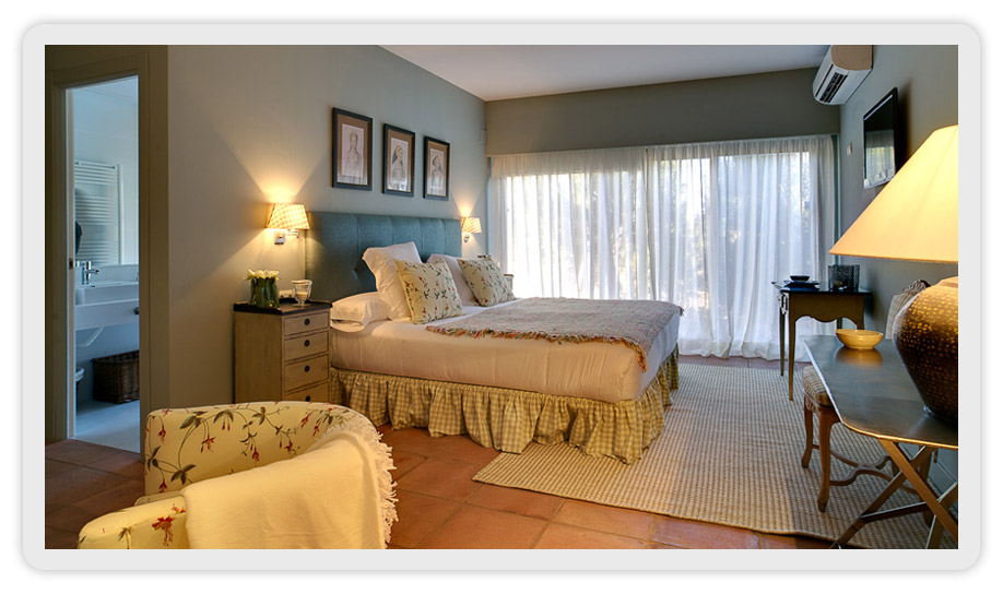 CH Victoria Hotel Boutique Pinar