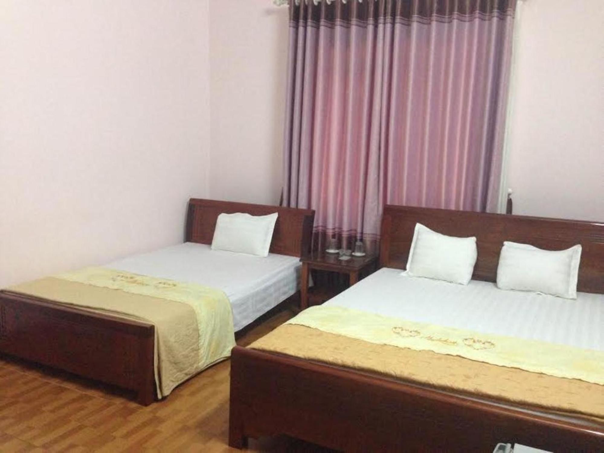 Noi Bai Hotel