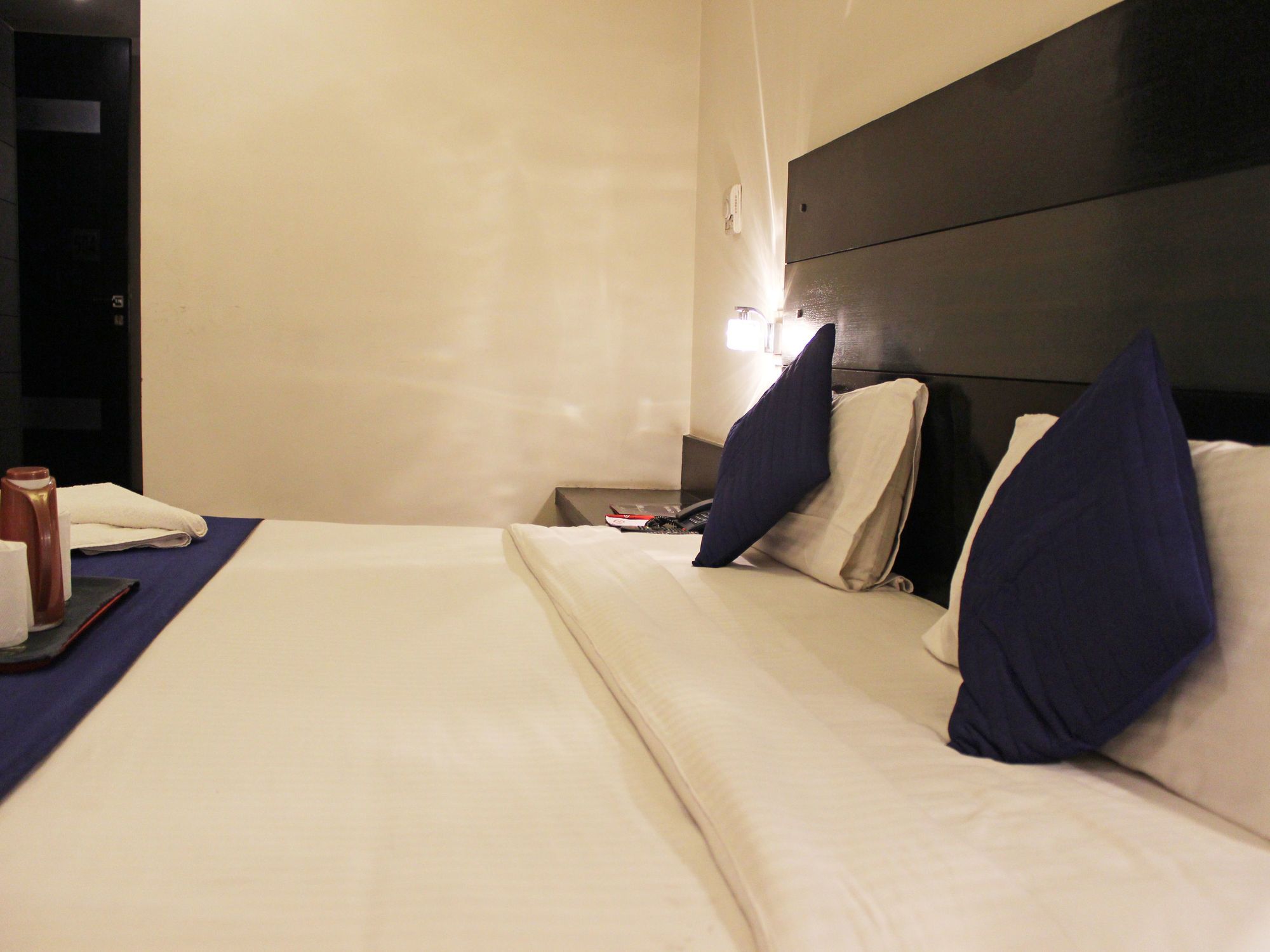 Hotel Camria by OYO Rooms