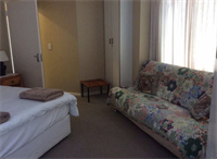 Galileo Holiday Apartment