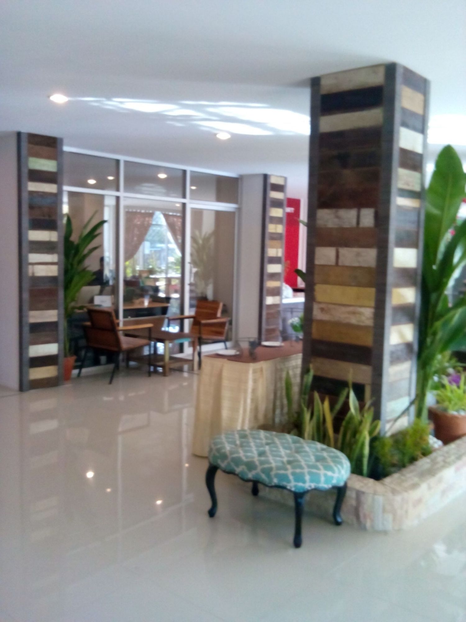 Buritara Resort On Nut Bangkok