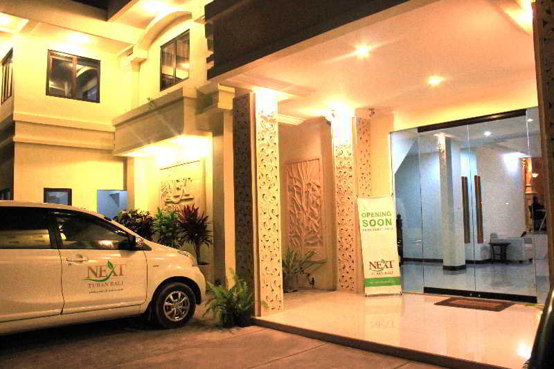 Next Tuban Bali