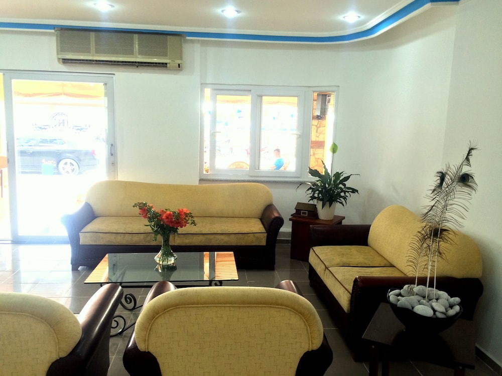 Hotel Kerim