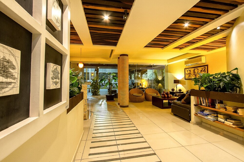 Sabbia Apartment D405 By Imexico