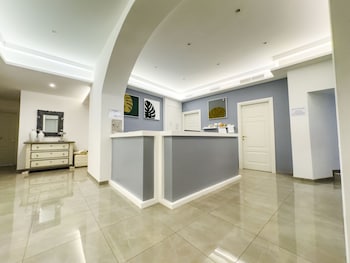 Vaticano Luxury Guest House