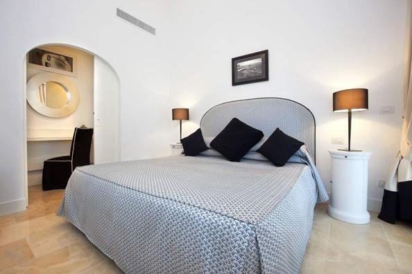 Villa Marina Capri Hotel & Spa