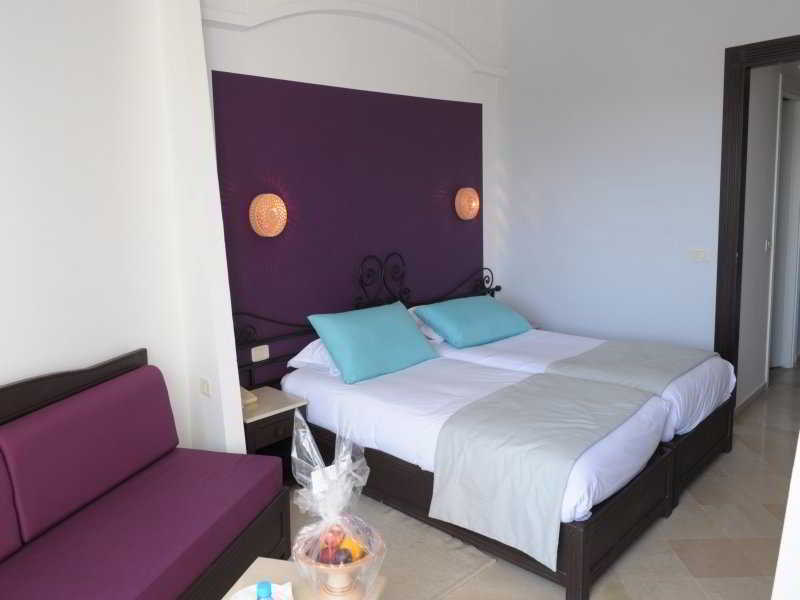 Club Marmara Palm Beach Djerba