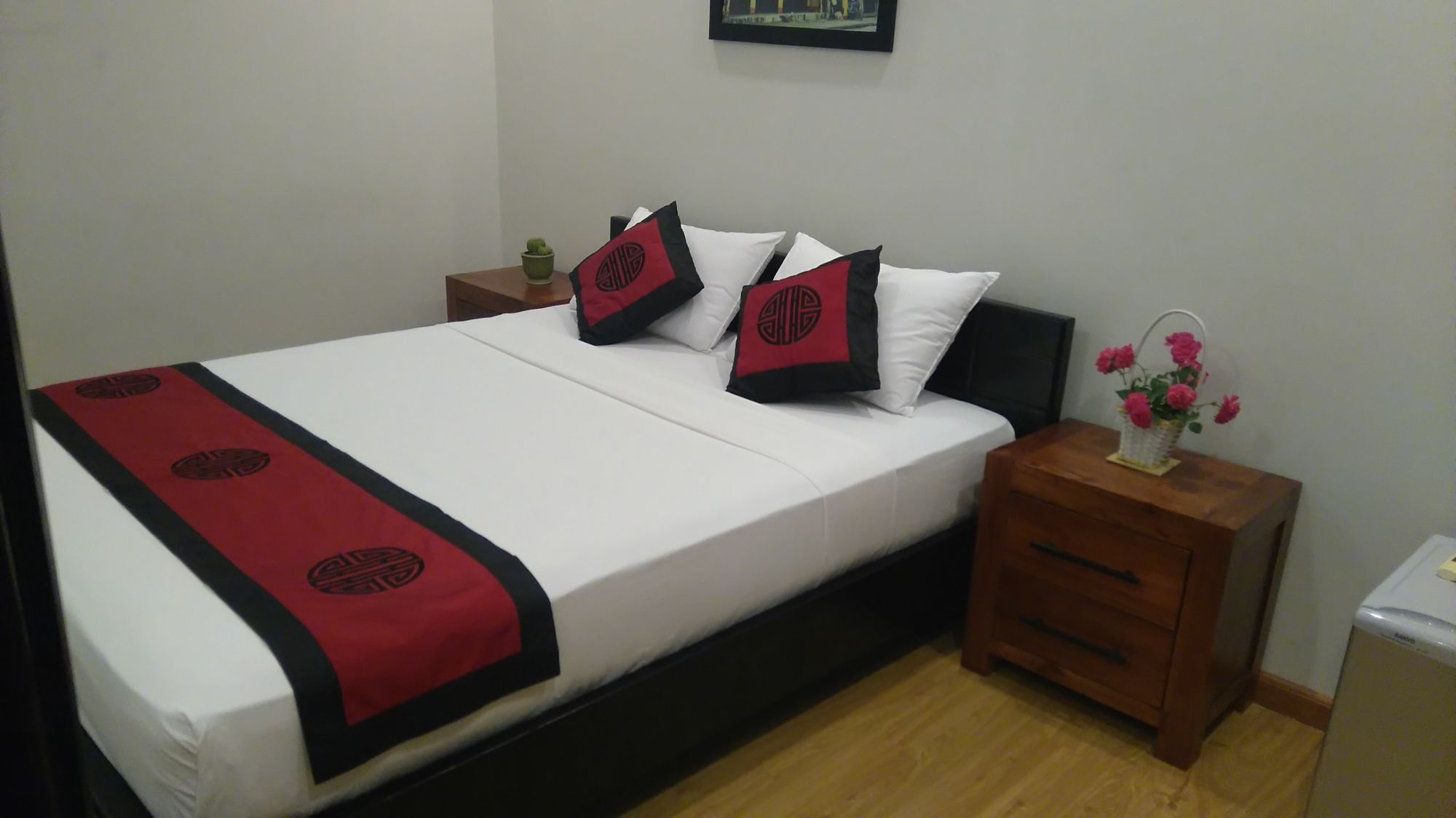 Green Coco Homestay