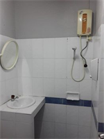 White Orchid Inn I