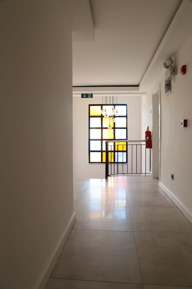 Babzen Butik Otel