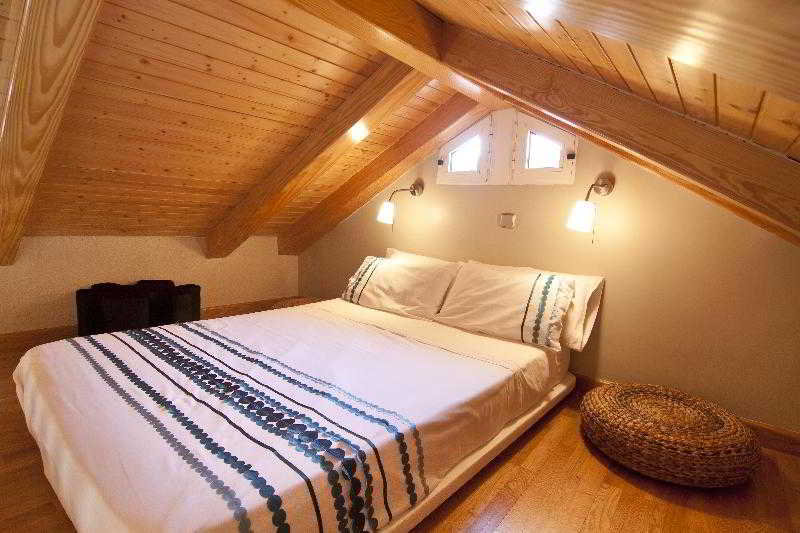 Limehome Madrid Calle De La Madera