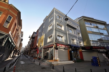 Khalkedon Hotel Istanbul
