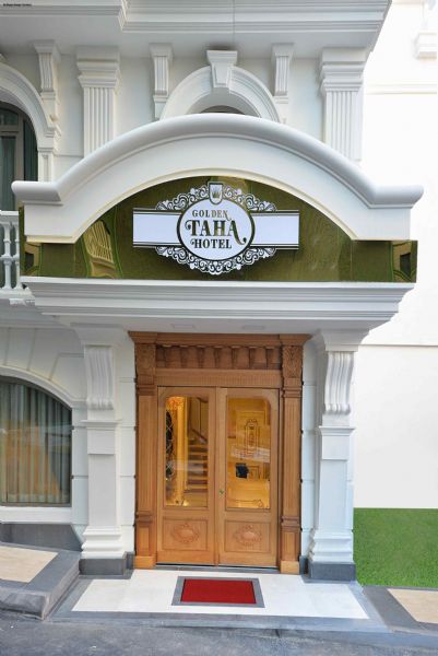 Golden Ak Marmara Hotel