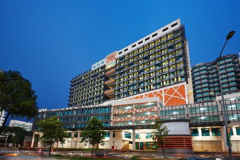 Best Western Petaling Jaya — photo 2