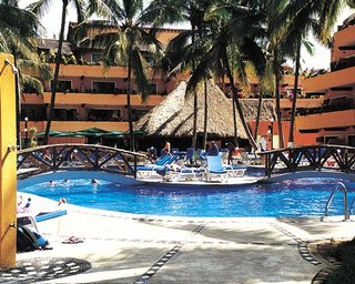 Universal Vacation Club at Villa del Mar