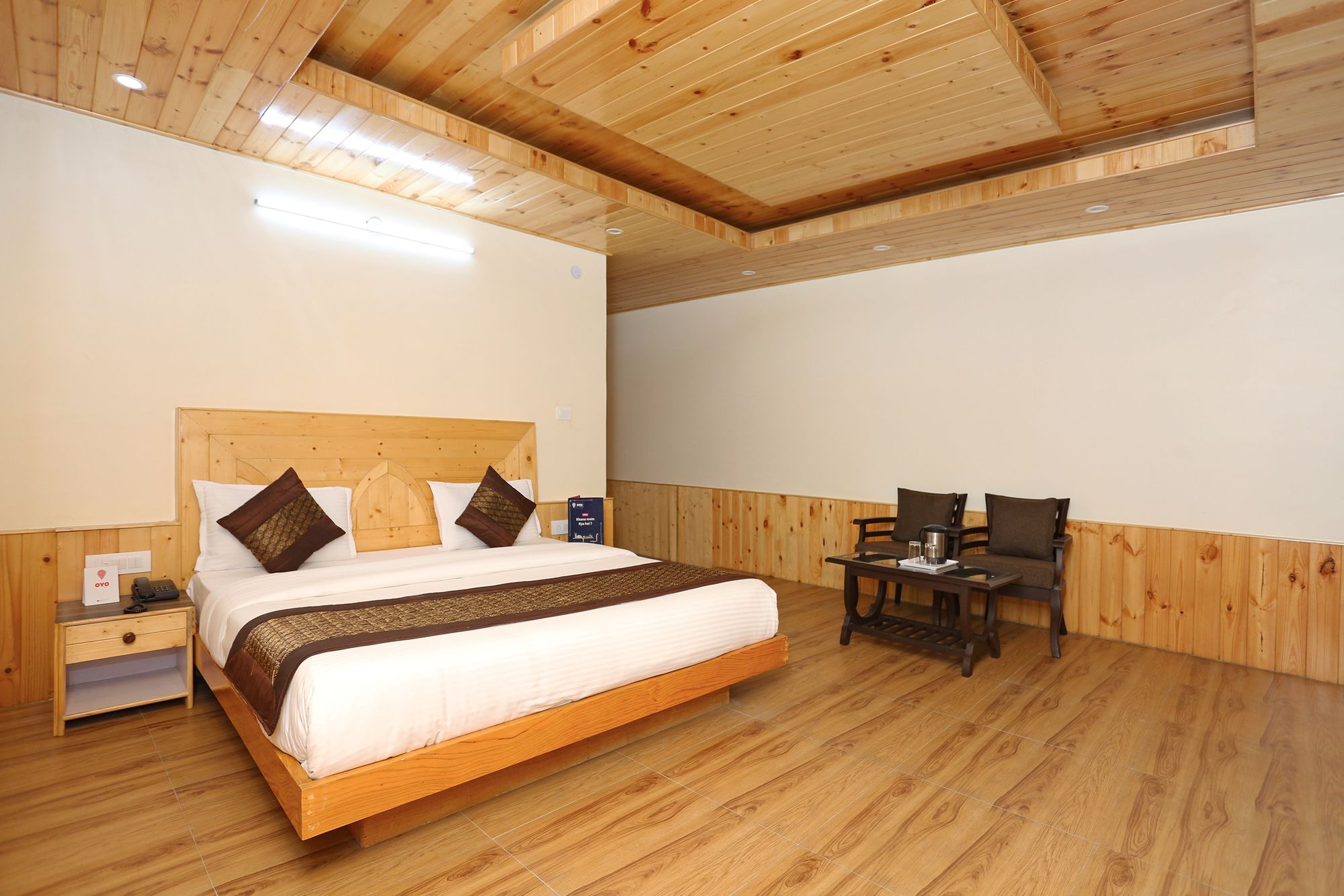 The Nature Inn