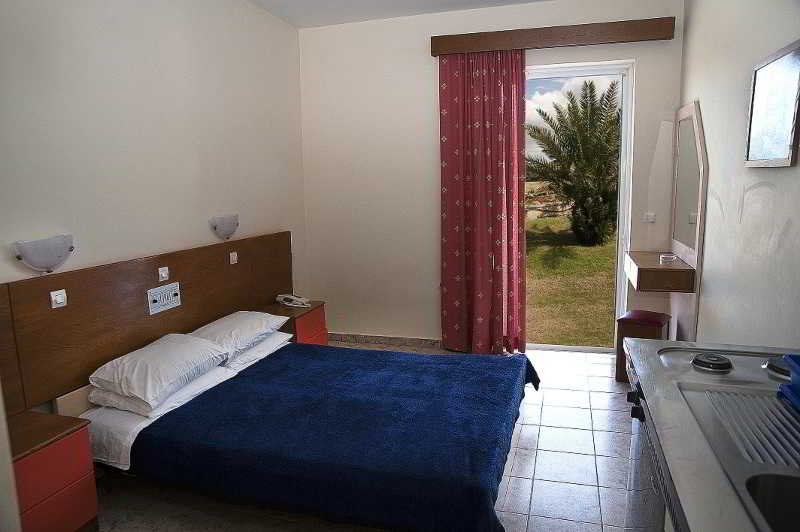 Akti Dimis Hotel