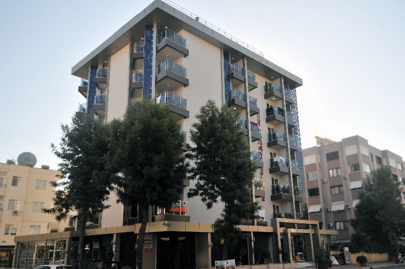 Kleopatra Micador Hotel