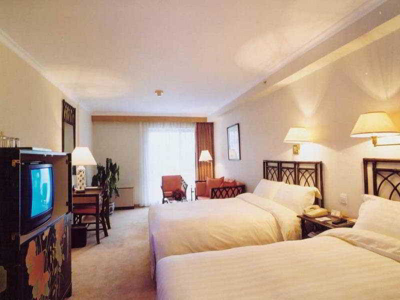 Jianguo Hotel
