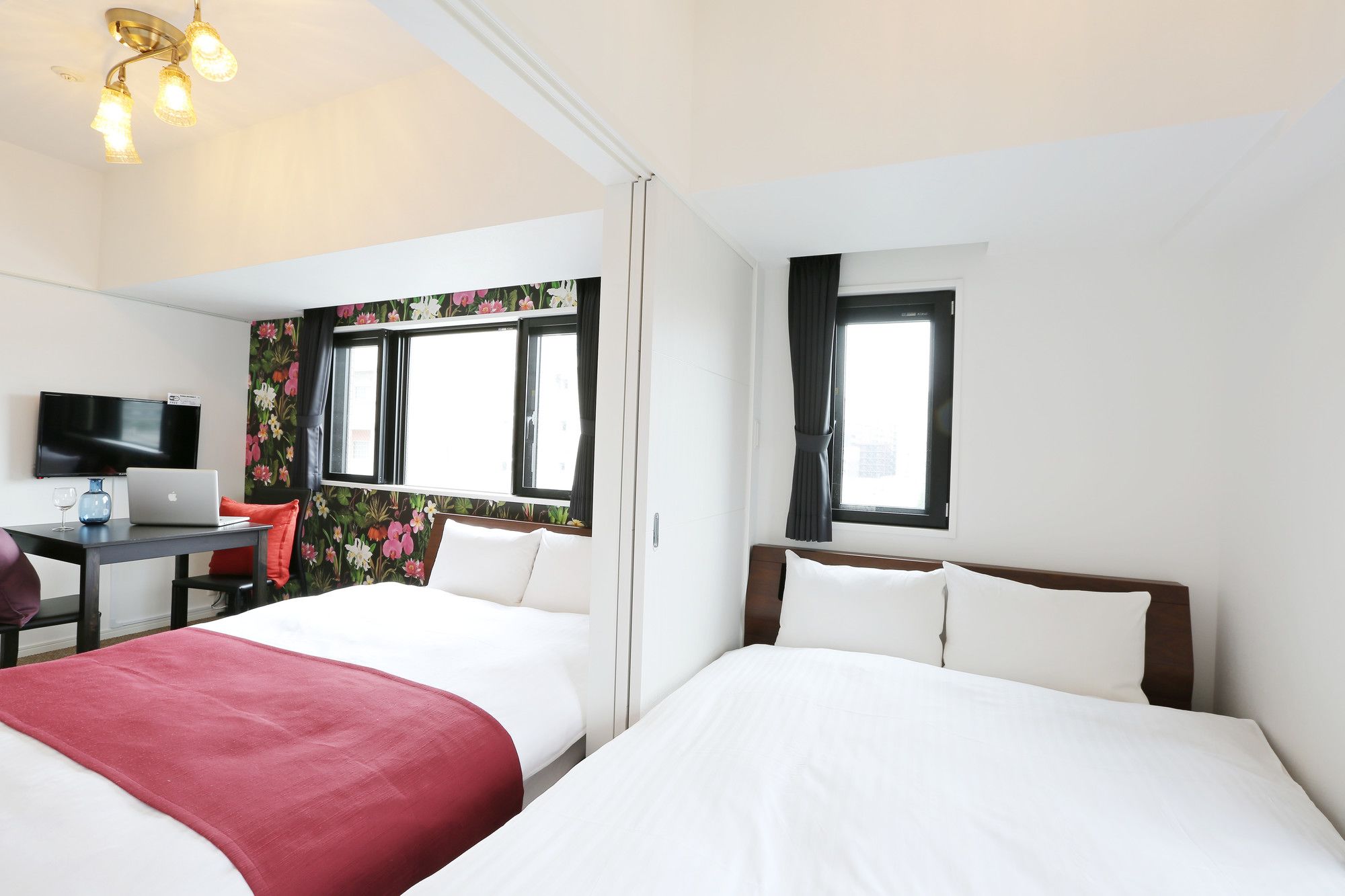 Residence Hakata 12