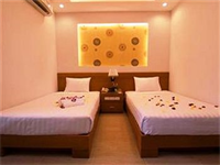Lucky Star Hotel