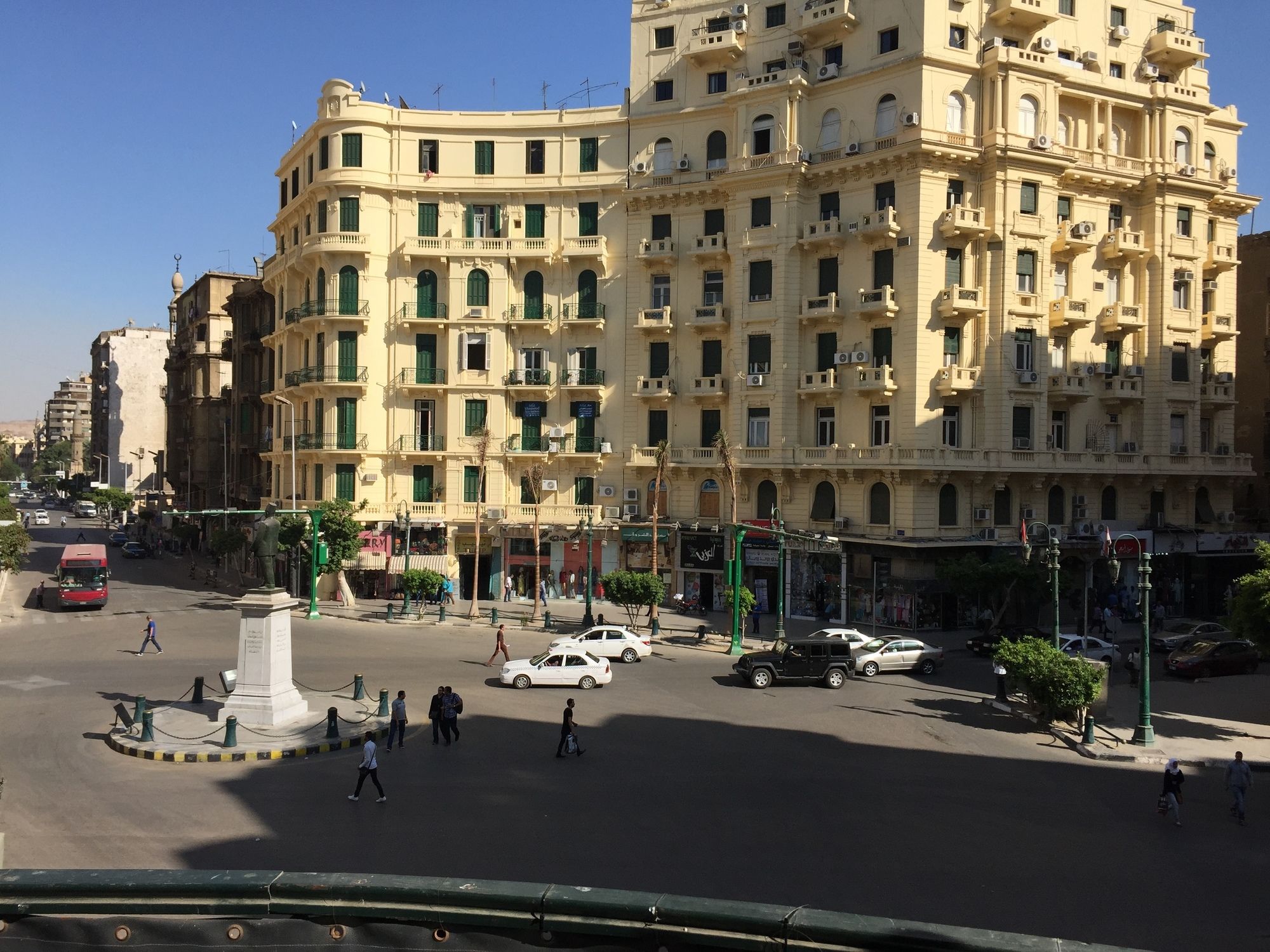 New Cairo Heart Hotel