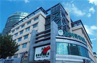 GreenTree Inn Changshu Haiyu South Road Business Hotel