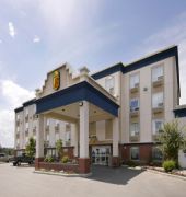Best Western Harvest Country Inn