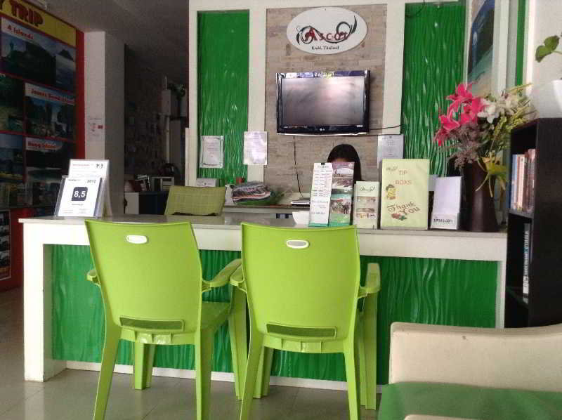 Ascot Krabi
