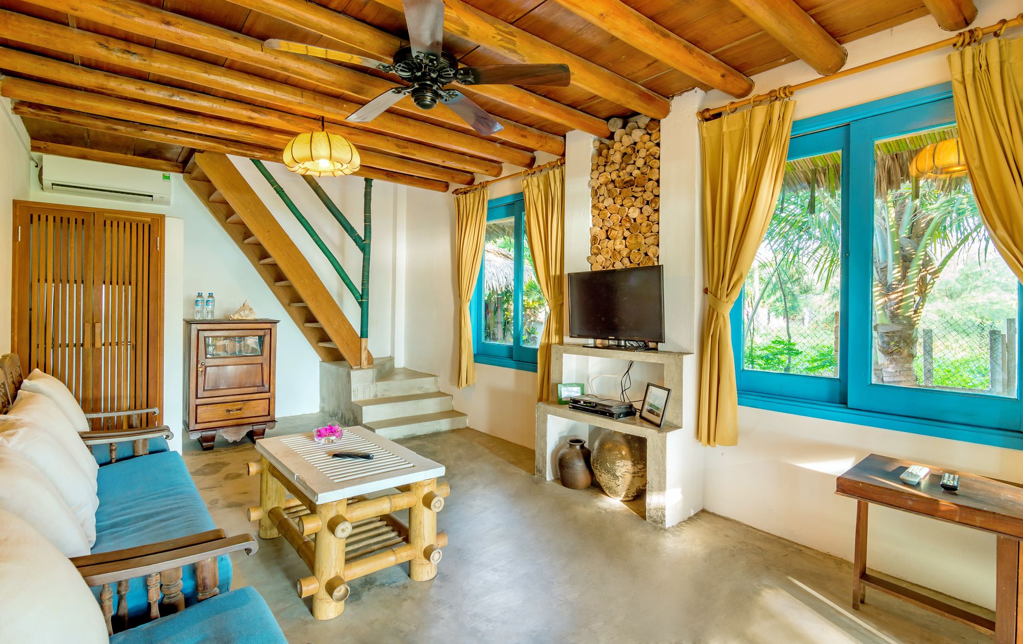 Ocean House