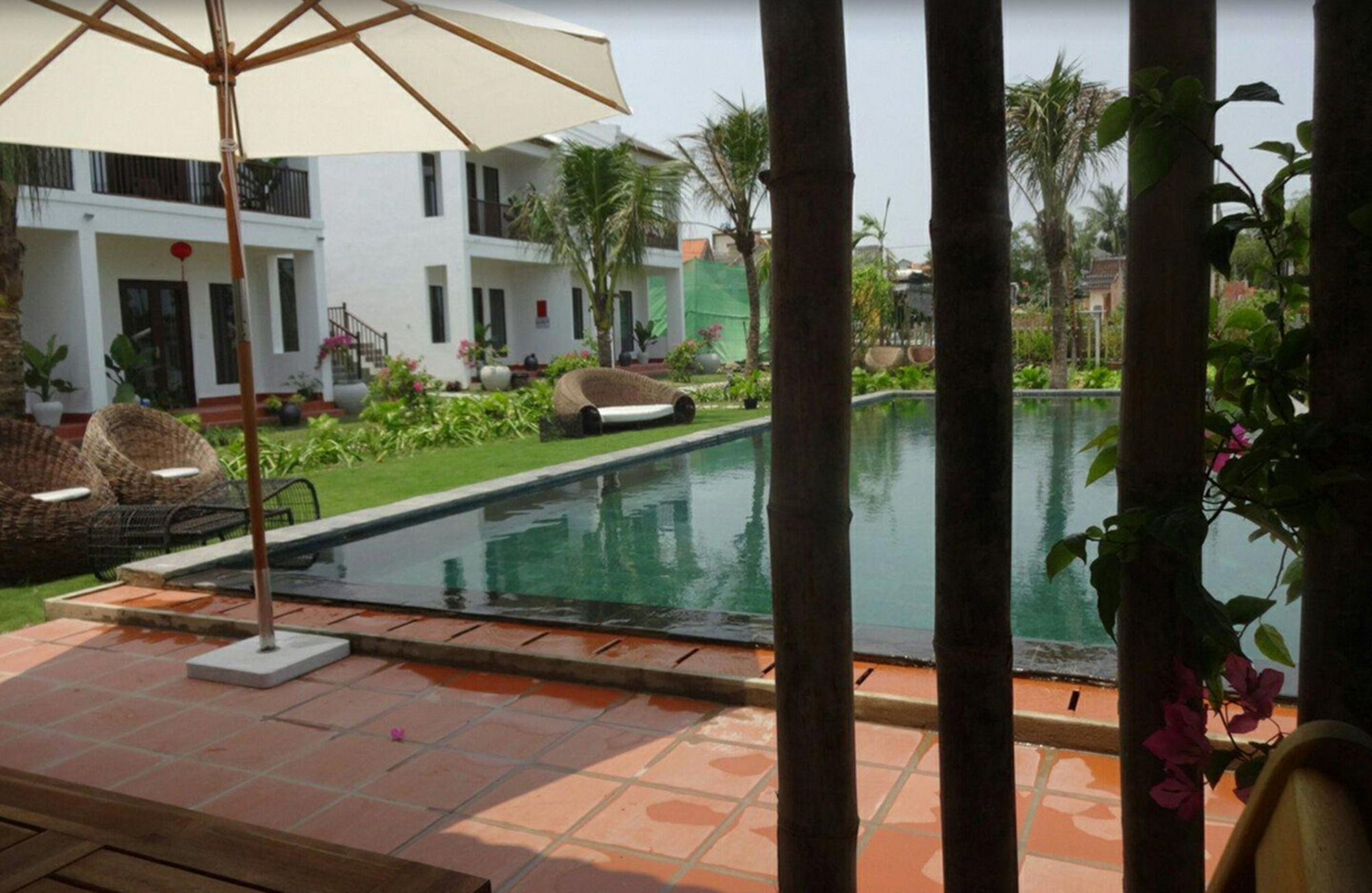 Gem Hoi An Villa