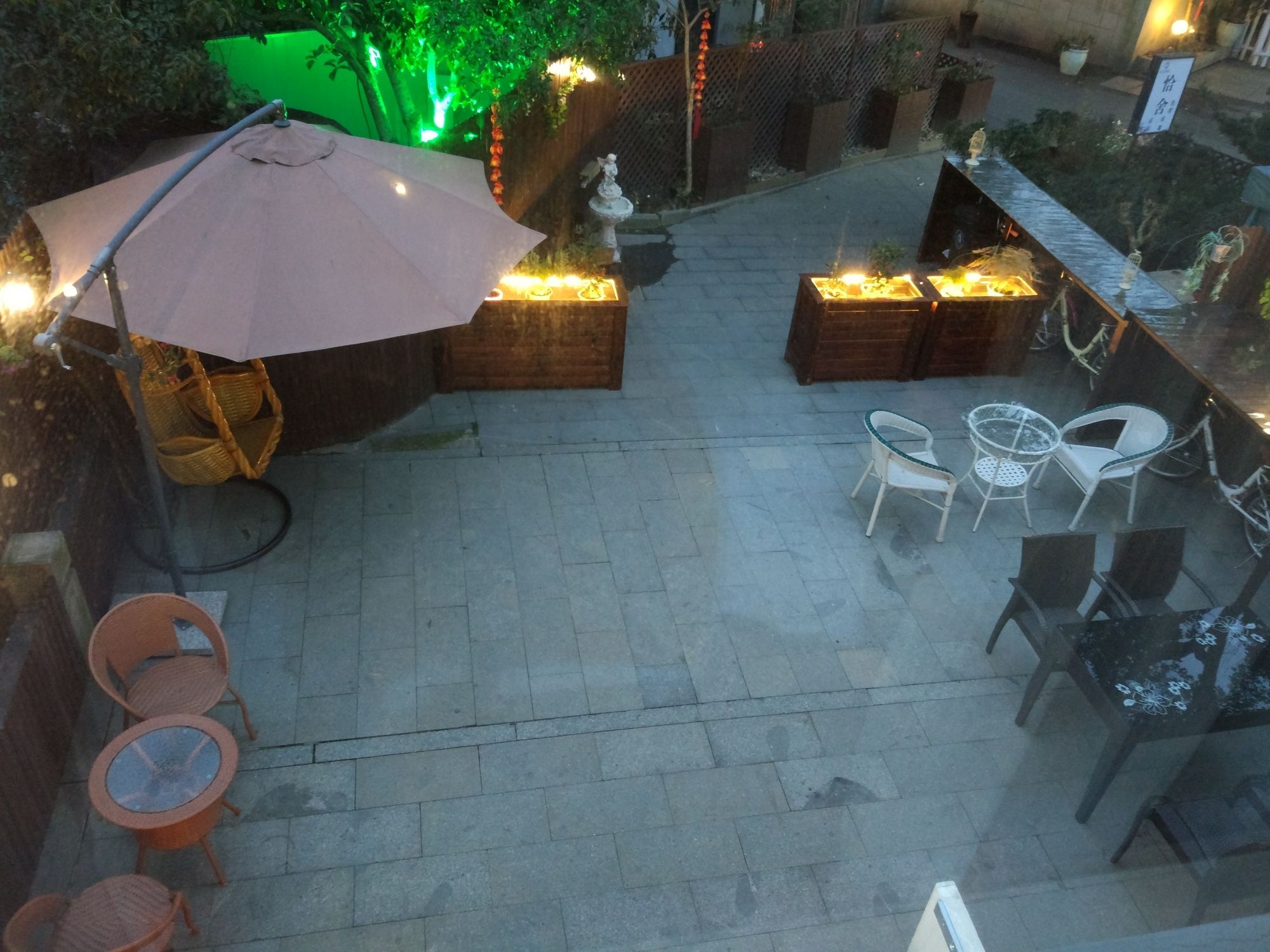 Qiashe Hotel Hangzhou