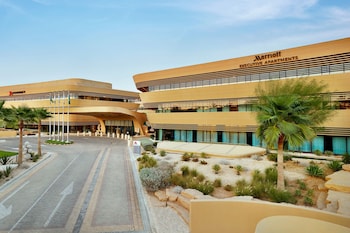 Marriott Riyadh Diplomatic Quarter