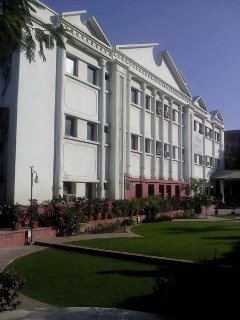 Hotel Empire Regency