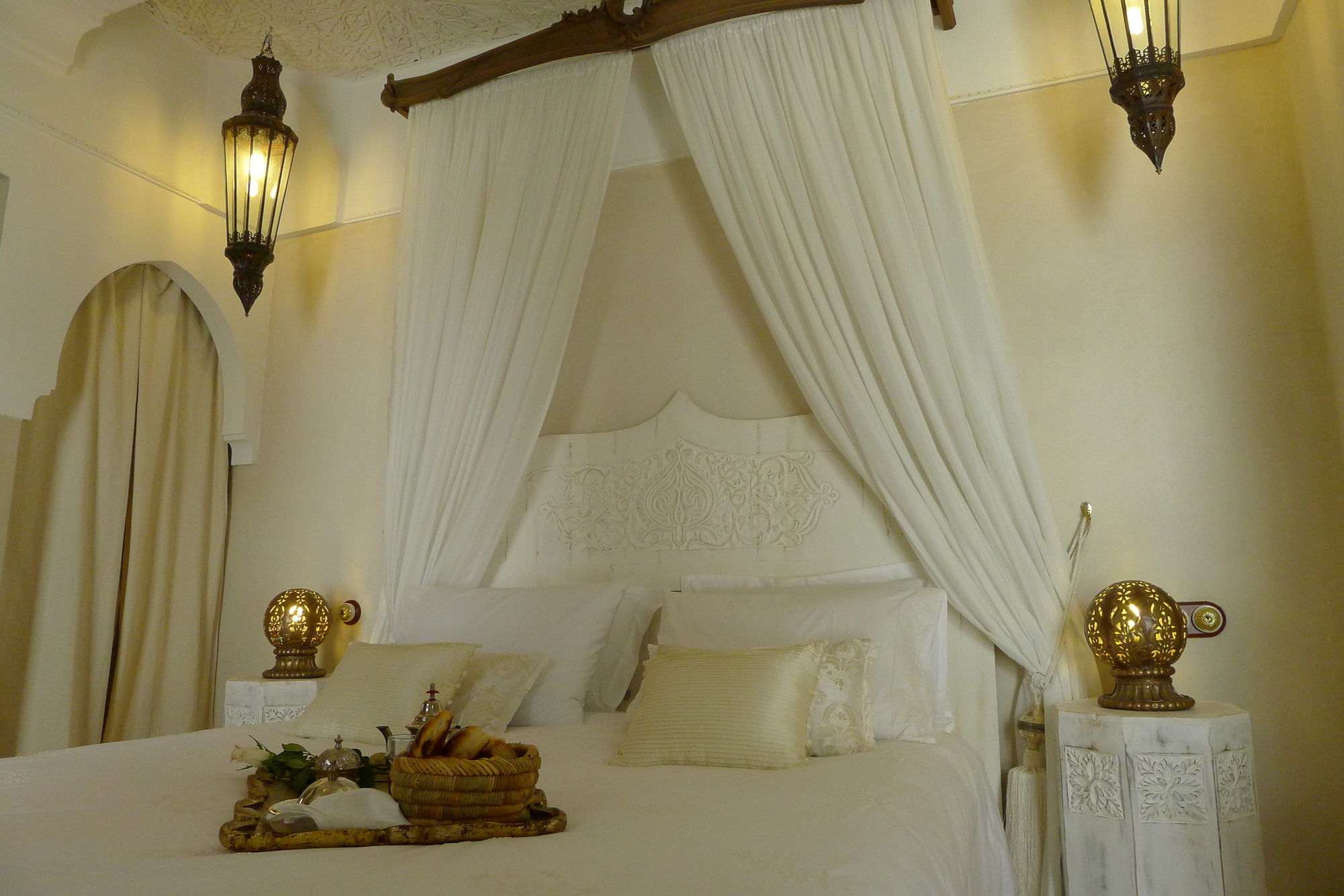 Riad Palacio De Las Especias