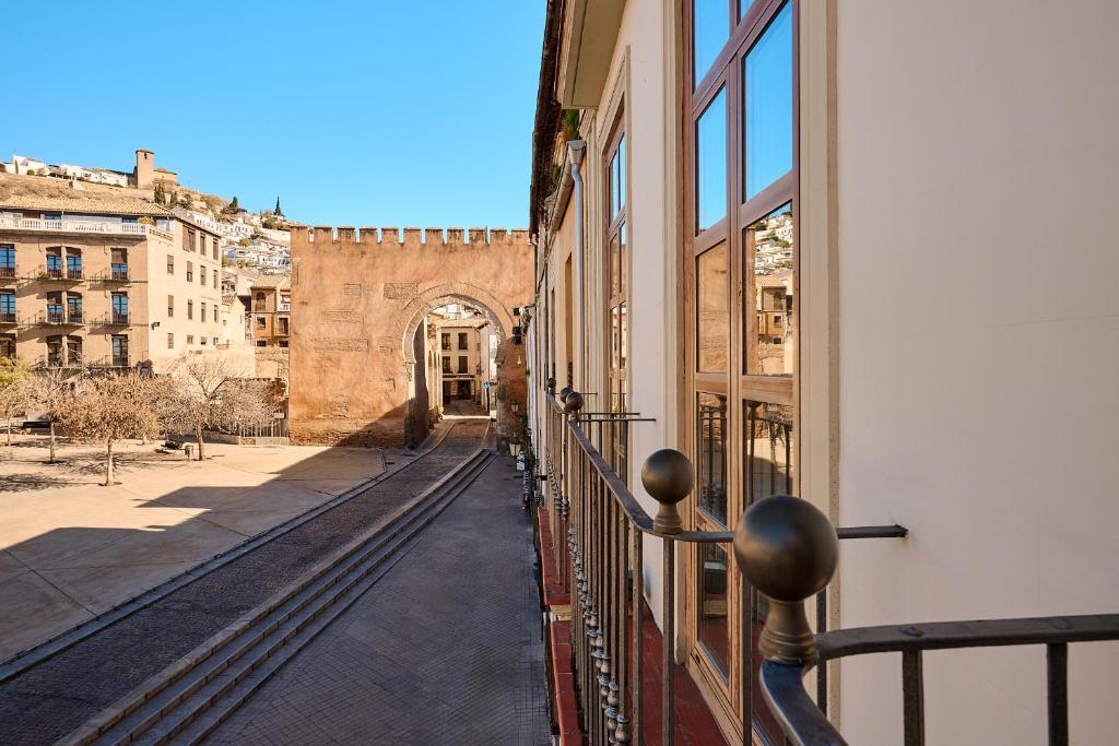 Boutique Hotel Luna Triunfo Granada