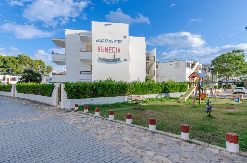 Yourhouse Venecia Apartments
