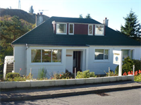 Don Muir Guest House