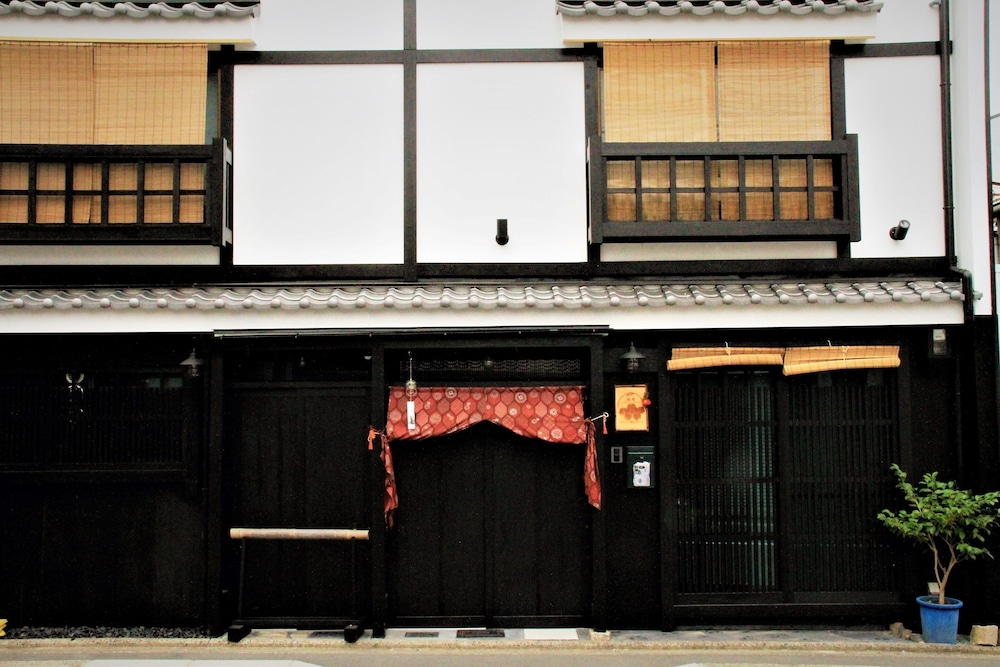 Tsubaki Ann Kyoto