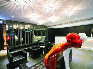 Hooray Boutique Hotel