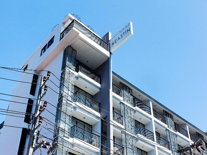 Citrus Patong Hotel by Compass Hospitality