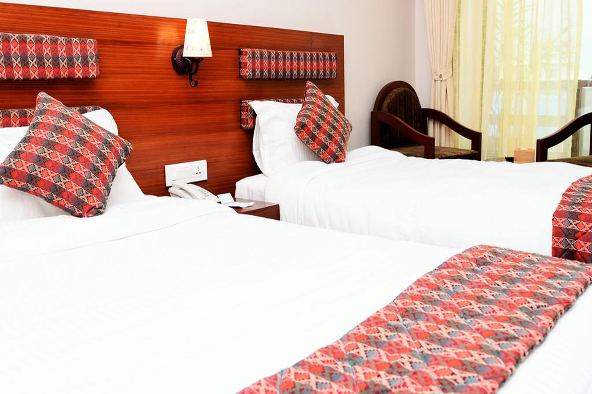 Kuti Resort & Spa