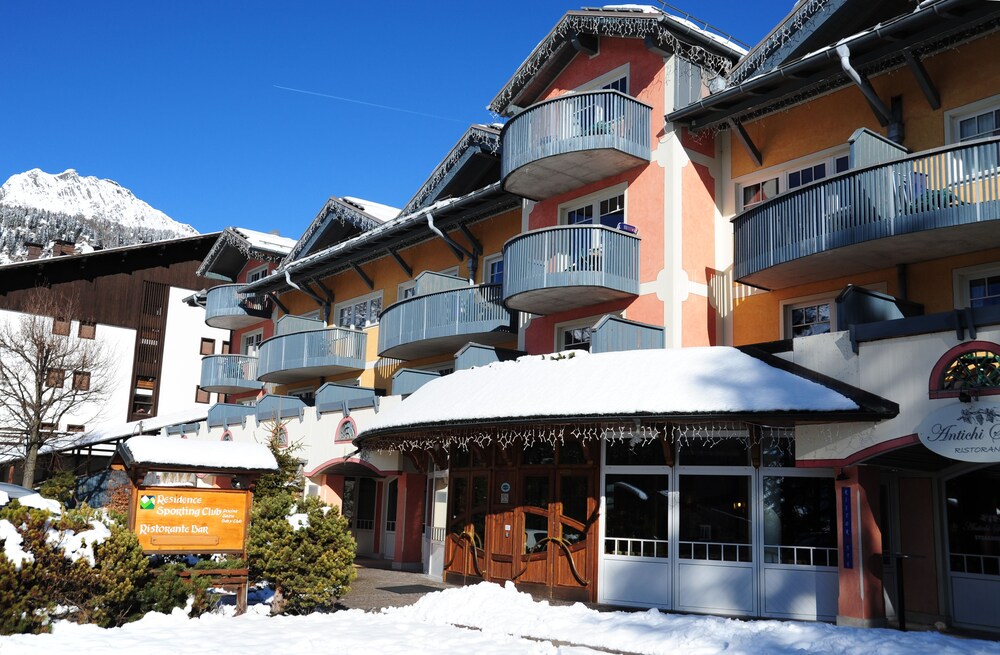 Residence Sporting