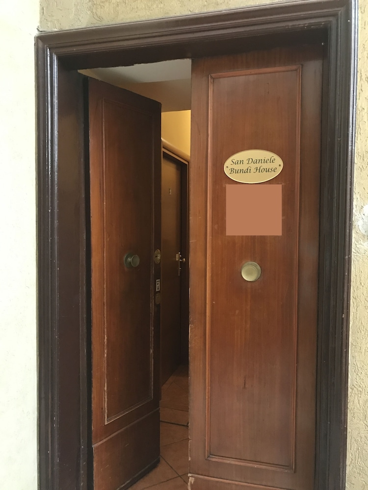 San Daniele Bundi