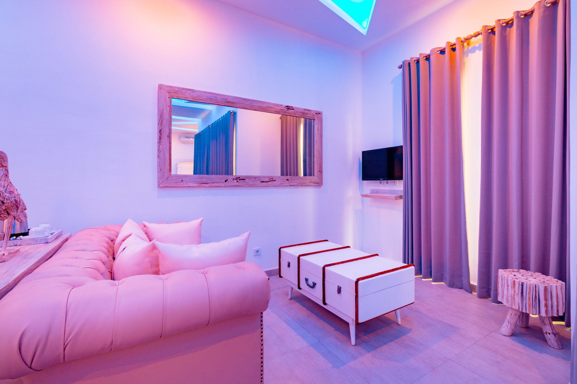 Cocotoa Hotel