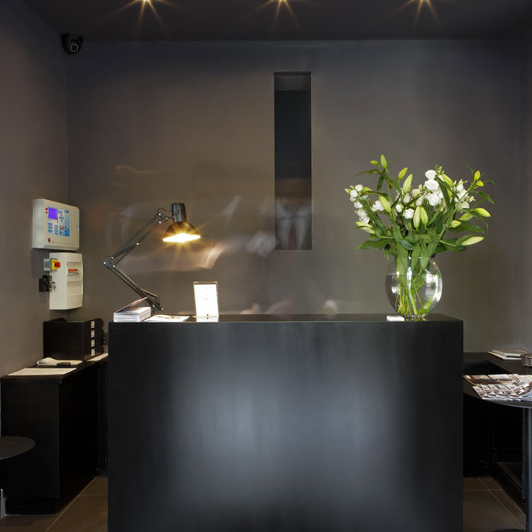 Hôtel Saint-Marcel Paris