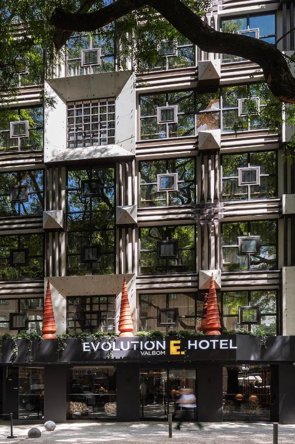 Hotel Sana Evolution Valbom