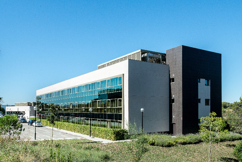 B & B Hotel Barcelona Sant Cugat