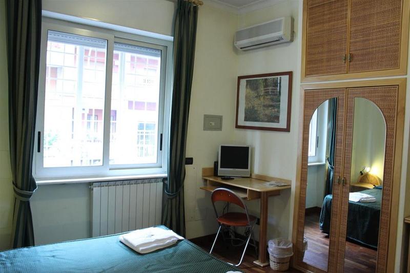 Tourist House Roma